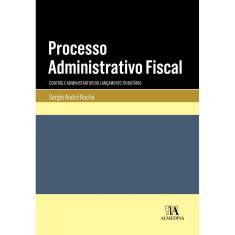 Livro - Processo Administrativo Fiscal