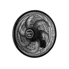Ventilador de Parede Tron Premium 50cm Preto
