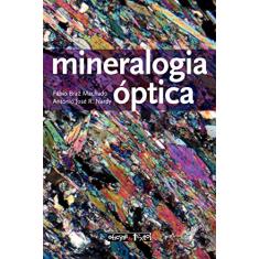 Mineralogia Óptica