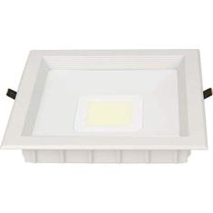 Spot Taschibra Tspl Bivolt Branco