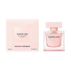 Narciso Rodriguez Cristal Feminino Eau De Parfum 90Ml