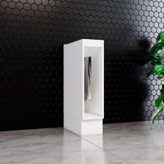 Balcão de Cozinha Porta Toalha 20 Cm Amy Casa 812