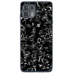 Capa Adesivo Skin359 Verso Para Motorola Edge 20 Lite (2021) - KawaSki