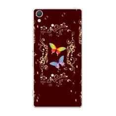 Capa Adesivo Skin375 Verso Para Sony Xperia Z2 (2014) - KawaSkin