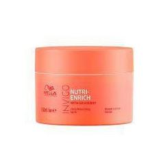 Wella Professionals Invigo Nutri Enrich Mascara de Nutrição 150ml