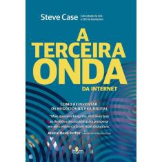 Livro - A terceira onda da internet