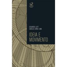 Livro - Ideia e movimento