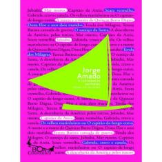 O Contador De Histórias