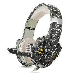 Headset Special Forces Color Artic 3.5 M P3 Dazz