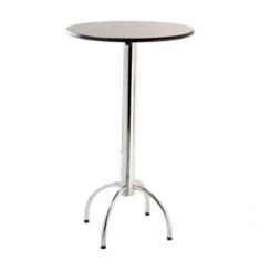 Mesa Para Recepção De Escritório Linha Cinza - OUTRAS MARCAS