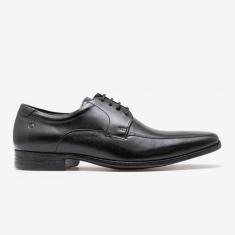 Sapato Preto Metropolitan Prime - Democrata, 40