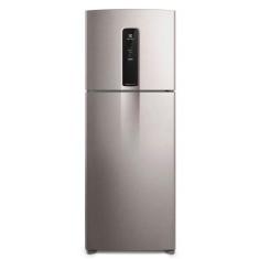 Refrigerador de 02 Portas Electrolux Frost Free com 480 Litros Efficie