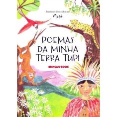 Poemas da Minha Terra Tupi