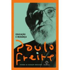Educação e Mudança
