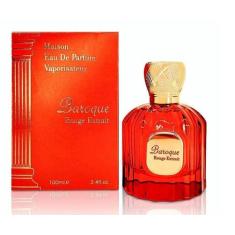 Perfume Baroque Rouge Extrait 100ml Edp -  Maison Alhambra