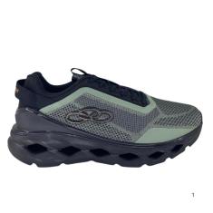TÊNIS MASCULINO OLYMPIKUS BEATS 43701259-Masculino