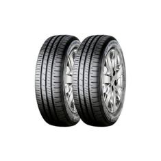 Kit 2 Pneus 175/70R13 82T Sp Touring R1L 413023 Ipanema Gol Palio Para