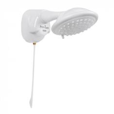 Ducha Eletrônica Divina 5000w Astra 127v Branco