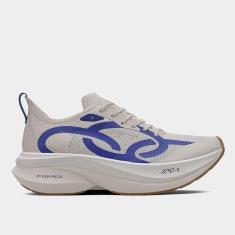 Tênis Olympikus Corre Grafeno 3-Unissex