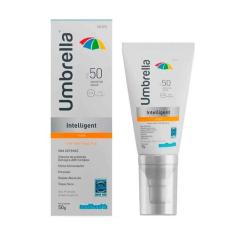 Protetor Solar Umbrella Intelligent Fluido FPS50 50g