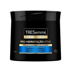 Máscara de Tratamento Tresemmé Hidratação Profunda 400g, 400g