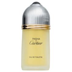 Cartier Pasha De Cartier Edt 50Ml
