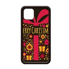 Capa Black Festival para iPhone 11 Pro Max para Apple Mobile Case Shell