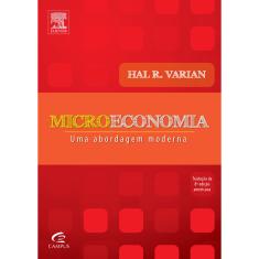Microeconomia  8ª Ed.