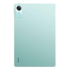Tablet  Xiaomi Redmi Pad Se 11  128gb Mint Green E 6gb De Memória Ram Redmi Pad SE