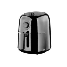 Air FRYER 3,5L 60MIN Timer, TEMP 200C 127V C/ Cesta Grade  CE204