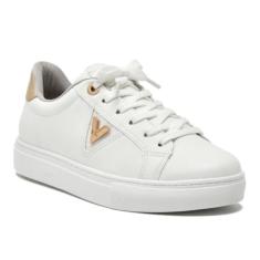Tenis Via Marte 082-001-01 Feminino