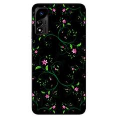 Capa Adesivo Skin353 Verso Para Positivo Twist 5 Pro S640 - KawaSkin