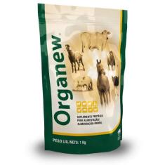 Suplemento Organew Pet Probiótico - 100g - Vetnil