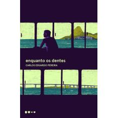 Livro - Enquanto os dentes