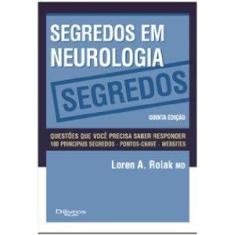 Segredos em neurologia