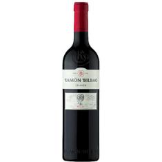Vinho Tinto Ramon Bilbao Crianza Tempranillo 750ml - Bodegas Ramón Bil