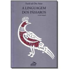 Linguagem dos passaros, a - ATTAR EDITORIAL