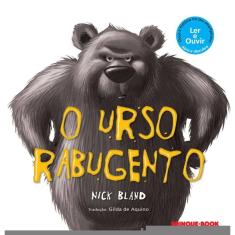O urso rabugento