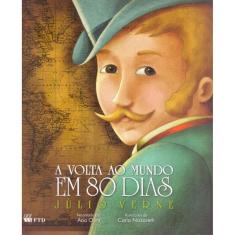 Volta ao Mundo em 80 Dias, A