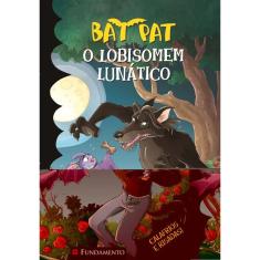 Bat Pat - O Lobisomem Lunático