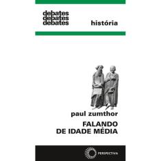 Falando de Idade Média