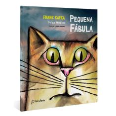 Pequena Fábula