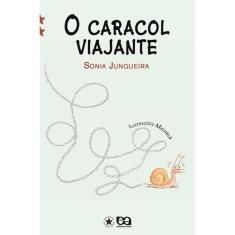 A caracol viajante