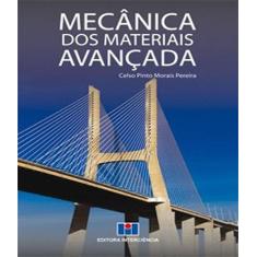 Mecânica dos materiais avançada - INTERCIENCIA, 3