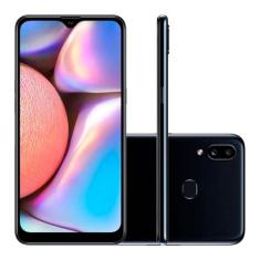 Smartphone Samsung Galaxy A10s 32gb 2gb Ram, Azul