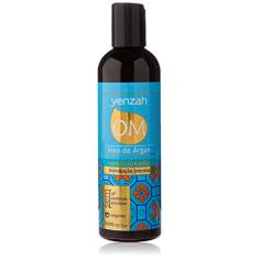 Condicionador OM Óleo de Argan, Yenzah, Branco
