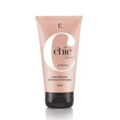 Eudora Chic Chérie Loção Hidratante Desodorante 150ml