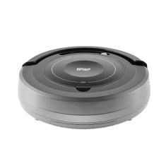 Aspirador de Pó Robô Wap Robot W100 com 3 Modos de Limpeza, Mop Automático e Inteligente - Bivolt