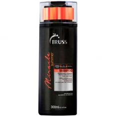 Shampoo Truss Miracle Summer 300ml