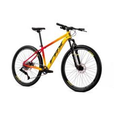 Bicicleta Aro 29 Frx Raseri 9v Freio Disco E Suspensão - FRX  RASERI, 